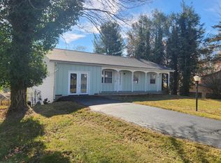 1635 W Main St, Wytheville, VA
