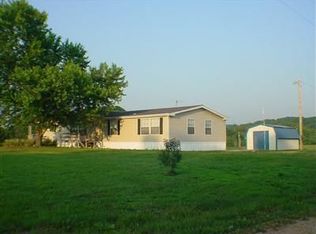 96 Creekside Dr, Crane, MO 65633
