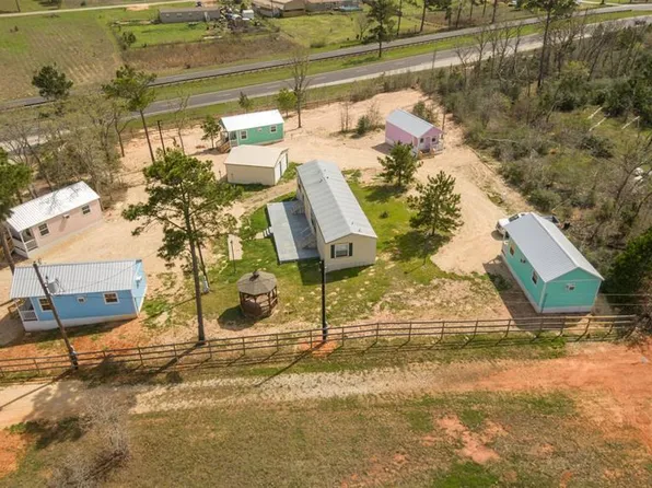 110 Pine Tree Loop #B, Bastrop, TX 78602