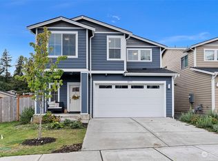 5177 Granger St, Bremerton, WA 98312