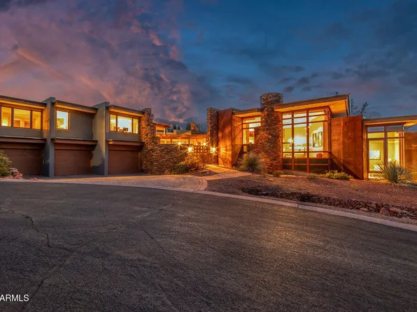 113 CALLE MARGUERITE --, Sedona, AZ 86336
