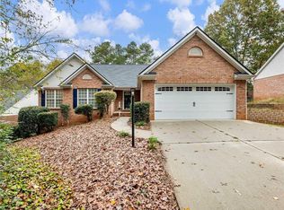 6230 Huckleberry Rdg, Flowery Branch, GA 30542