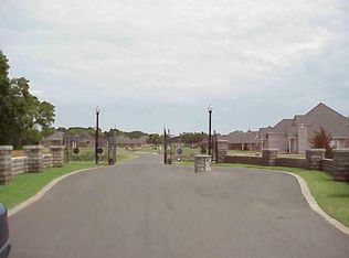 413 S Riverside Dr LOT 1, Oklahoma City, OK 73160