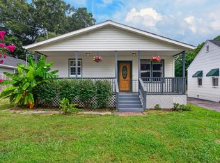 5335 Marion Ave, Chattanooga, TN 37412