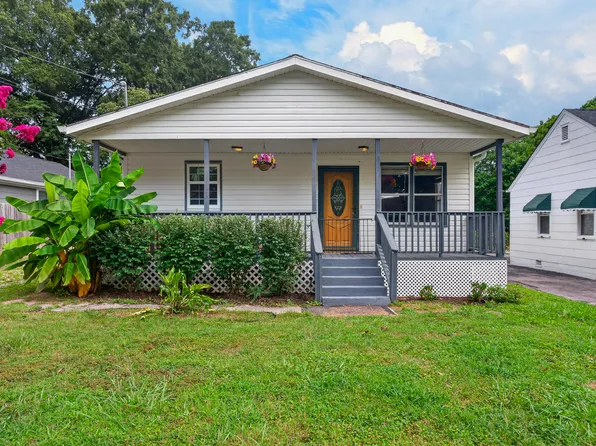 5335 Marion Ave, Chattanooga, TN 37412