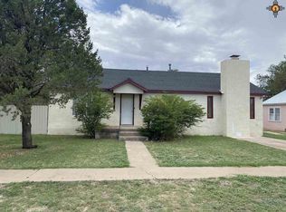 1600 Sheldon St, Clovis, NM 88101