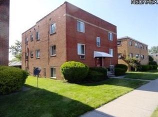 4160 Ridge Rd APT 4, Cleveland, OH 44144