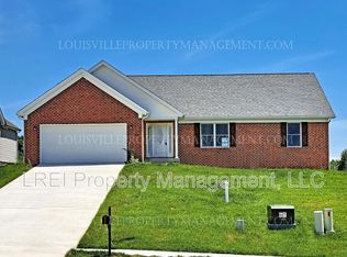 806 Abbeywood Rd, Elizabethtown, KY 42701