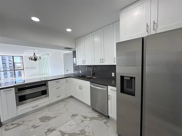 3675 N Country Club Dr #1209 — Photo 3