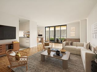 The Alfred, New York, NY 10023