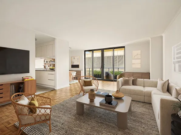 161 W 61st St APT 15E, New York, NY 10023