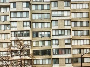 522 21st St NW APT 1003, Washington, DC 20006