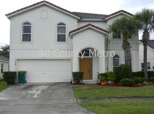 2970 Marbella Dr, Kissimmee, FL 34744
