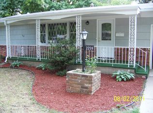 2259 S Hampton Ave, Springfield, MO 65807