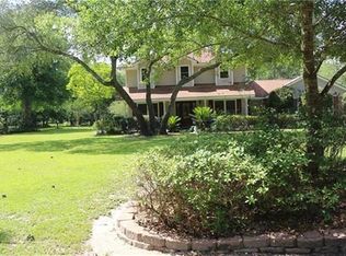 115 Charwood Dr, Pearl River, LA 70452