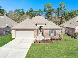 253 Knoll Pine Cir, Covington, LA 70435