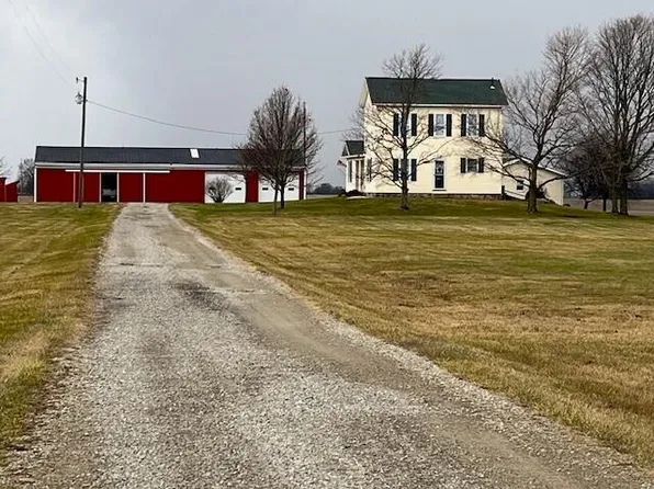648 State Route 235 N, Saint Paris, OH 43072