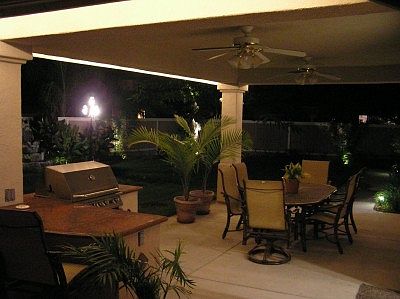 Outdoor Living