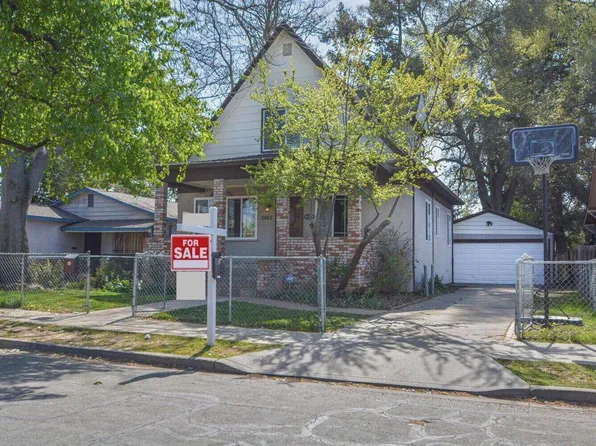 3420 9th Ave, Sacramento, CA 95817