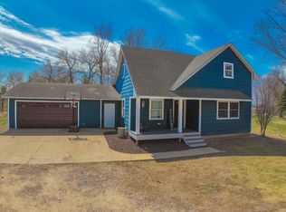 965 Highway 12 SE, Murdock, MN 56271