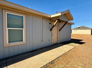 524 46th St #B, Lubbock, TX 79404