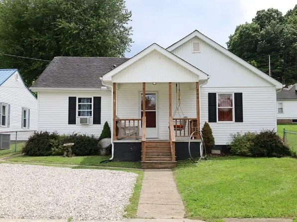 200 Eunice Ave, South Shore, KY 41175