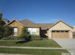 11891 Country Garden Dr, Rancho Cordova, CA 95742