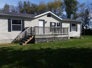 2585 E 500 S, Laporte, IN 46350