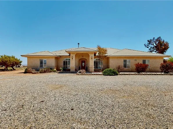 12436 Mesquite St, Oak Hills, CA 92344