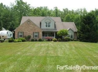 3679 Layhigh Rd, Hamilton, OH 45013