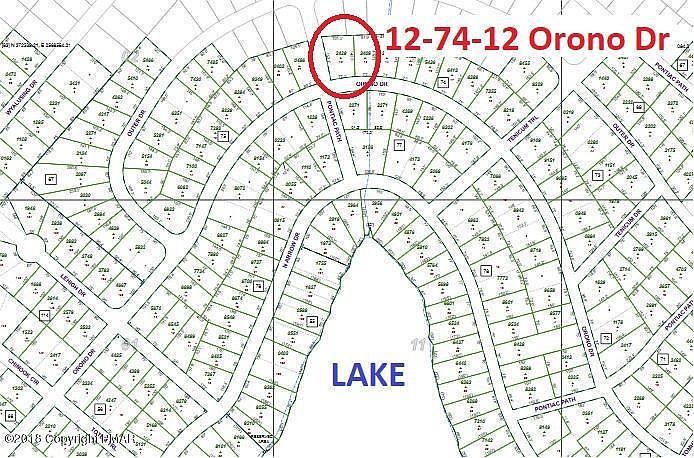 1st image of 12-74 Orono Dr #12