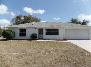 703 Preston Ave, Deltona, FL 32738