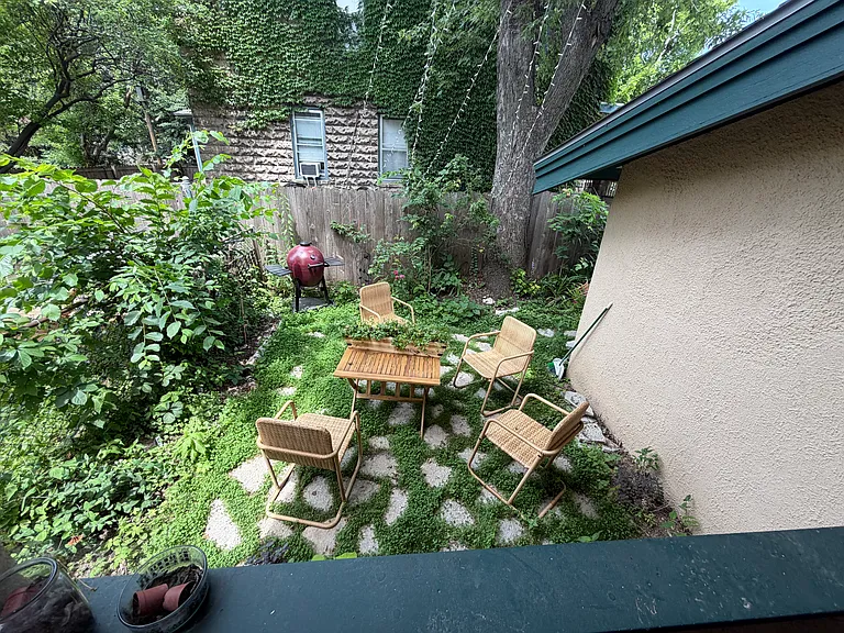 1256 Spaight St #1 — Photo 35