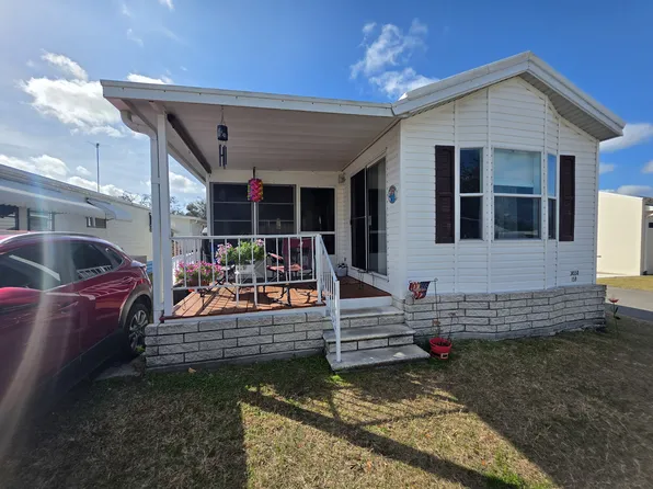 34550 Nancy St, Zephyrhills, FL 33541