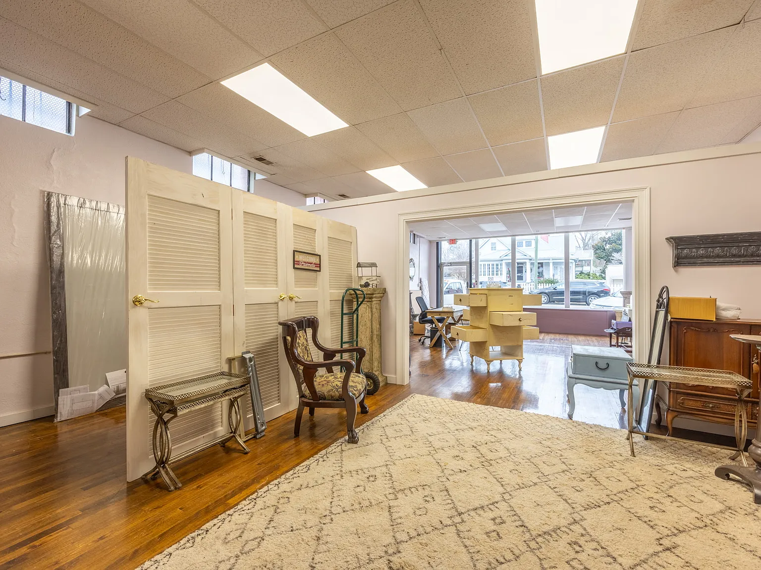 1 bed, $1,500 — Photo 4