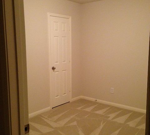 1 of the 3 Bedrooms