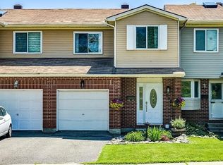 6888 Bilberry Dr, Ottawa, ON K1C 3R5