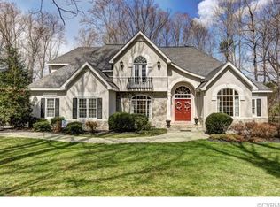 2465 Gobbler Ridge Rd, Powhatan, VA 23139