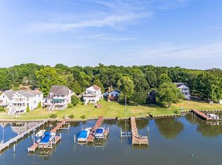 3726 Chestnut Rd, Baltimore, MD 21220