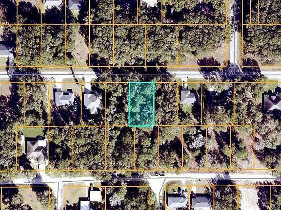3rd image of SE 139TH LANE LOT 55