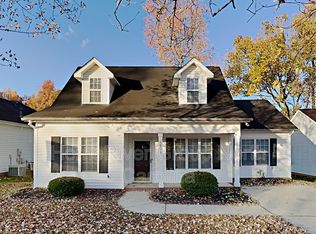 5811 Andrew Ward Ave, Charlotte, NC