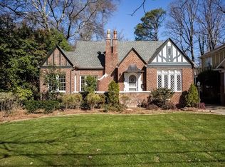 2250 E Lake Rd NE, Atlanta, GA 30307