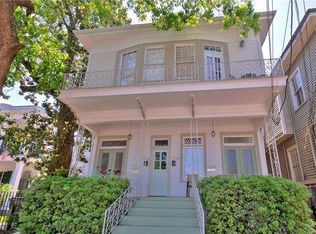 2620 Magazine St #B, New Orleans, LA 70130