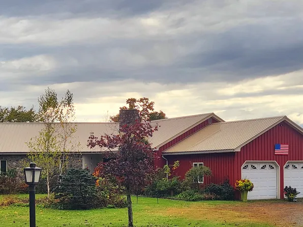 540 W Glover Rd, Irasburg, VT 05845