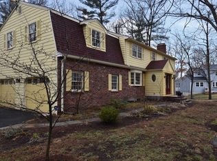 4 Rose Ct, Acton, MA 01720