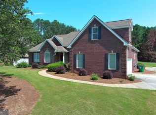 1465 Lake Dow Rd, McDonough, GA 30252