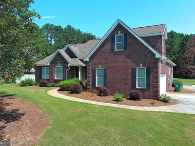 1465 Lake Dow Rd, McDonough, GA, 30252