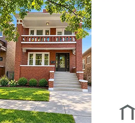 3 bed, $2,300 — Photo 1