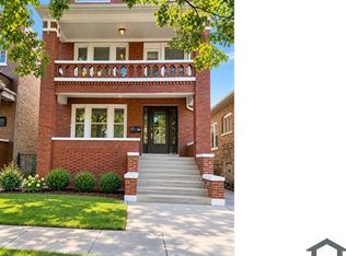 7638 S Carpenter St #2, Chicago, IL 60620