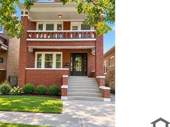 7638 S Carpenter St #2, Chicago, IL 60620